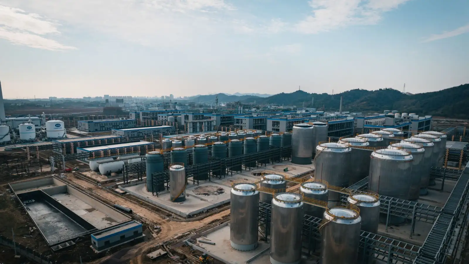 电阻器与电感器技术参数对比：助力东莞电子制造精准选型